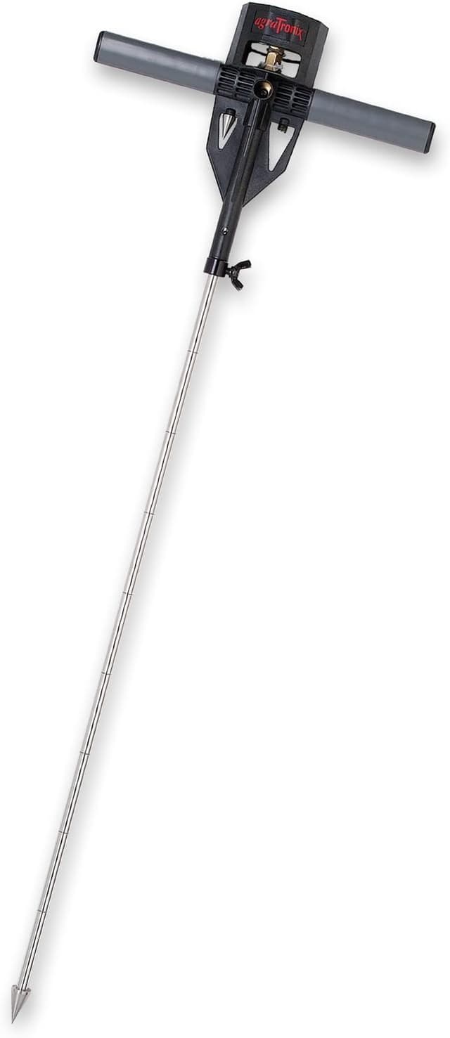 Compaction Score testing tool